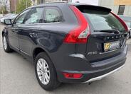 Volvo XC60 7