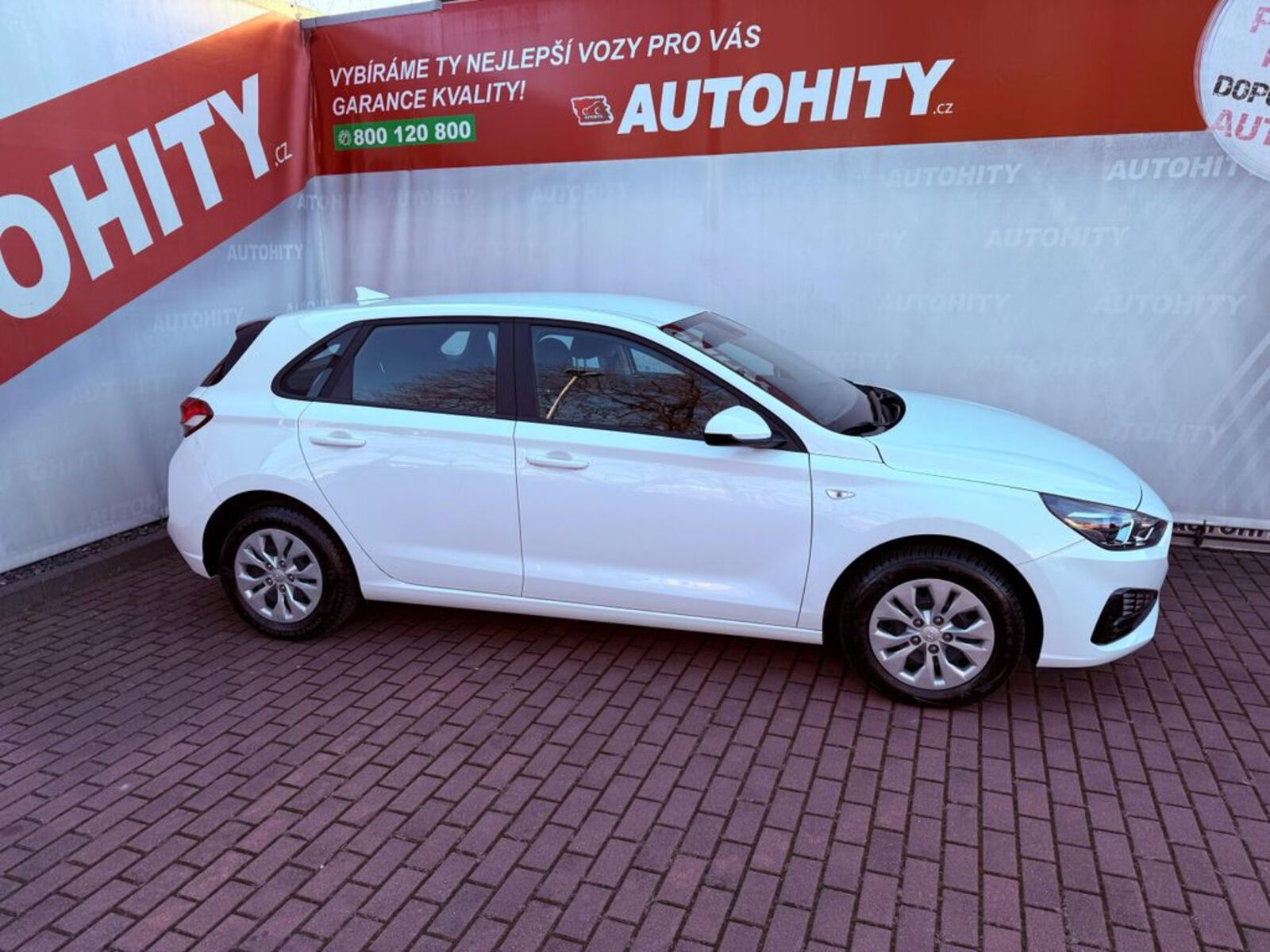 Hyundai i30 4