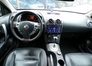 Nissan Qashqai 7