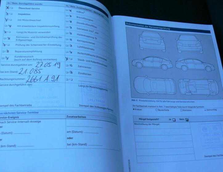 Volkswagen New Beetle 24