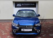 Mitsubishi ASX 3