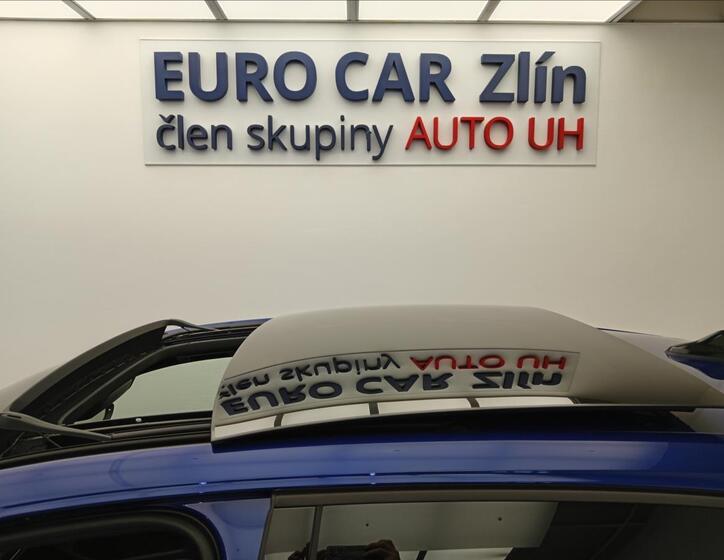 Volkswagen Golf 40