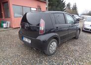 Subaru Justy 10