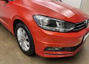 Volkswagen Touran 39
