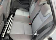 Ford Focus 13