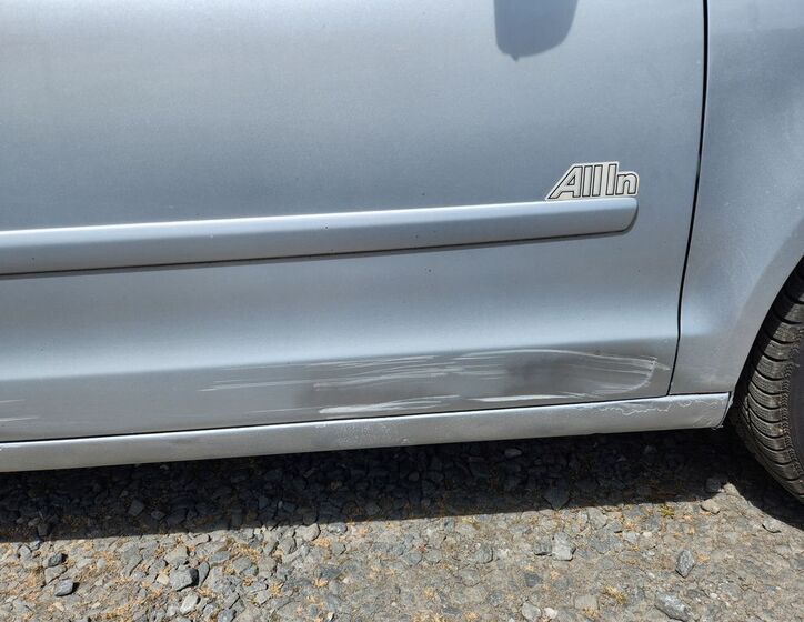 Volkswagen Polo 12