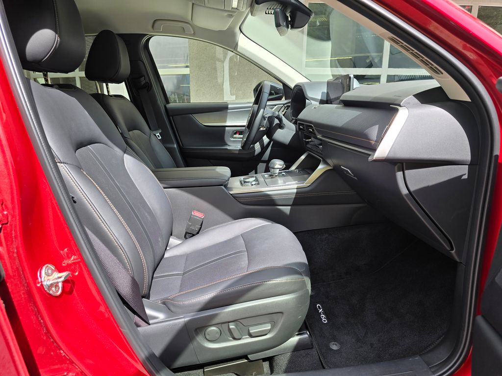 Mazda CX