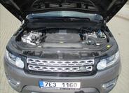 Land Rover Range Rover Sport 25