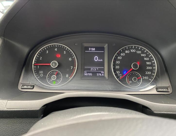 Volkswagen Caddy 11