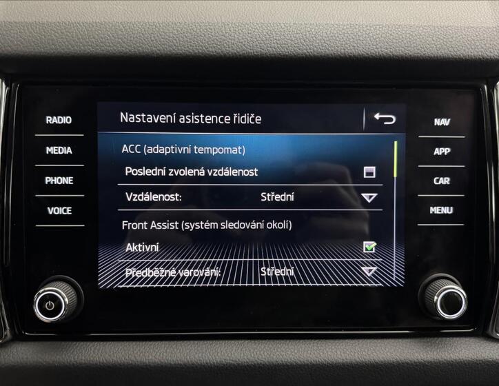 Škoda Kodiaq 20
