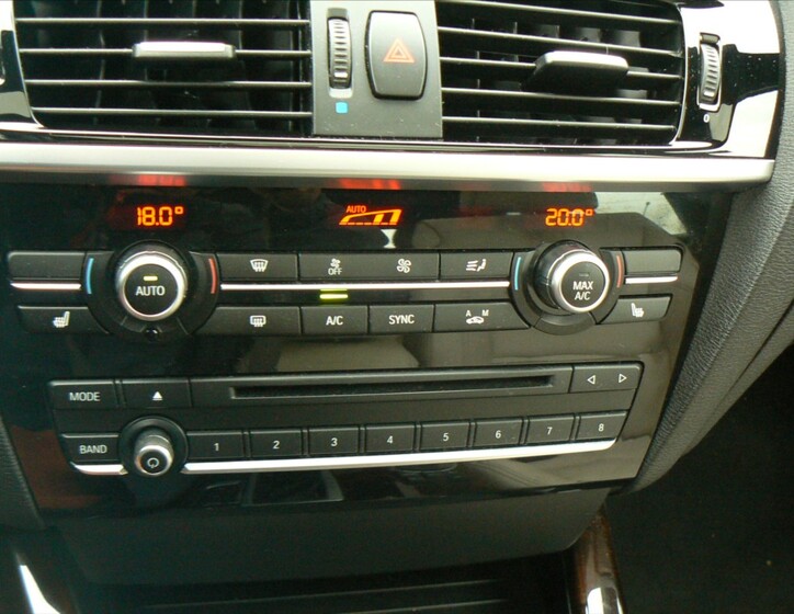 BMW X3 14