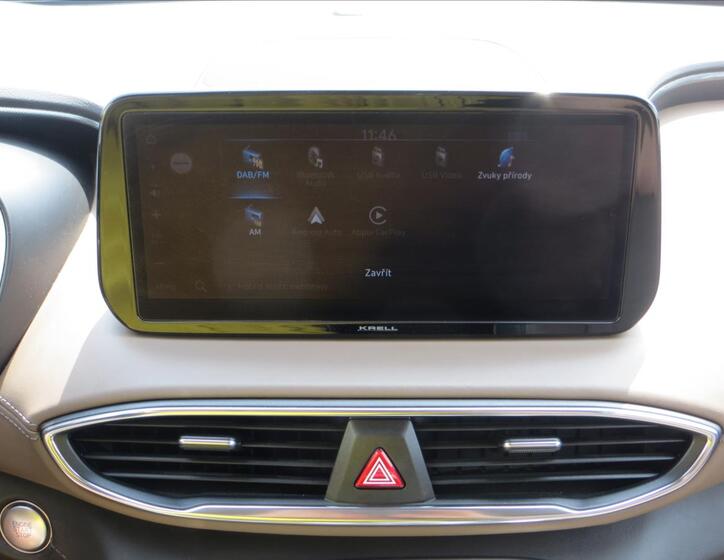 Hyundai Santa Fe 18