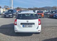 Dacia Logan 4