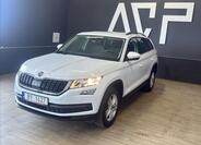 Škoda Kodiaq 2