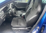 Škoda Superb 7