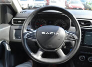 Dacia Duster 25