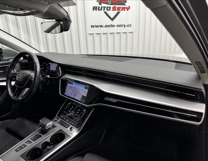Audi A6 37