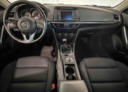 Mazda 6 8