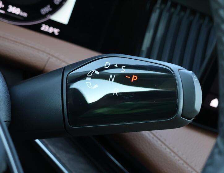 Škoda Superb 29