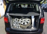Volkswagen Touran 27