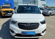 Opel Combo 8