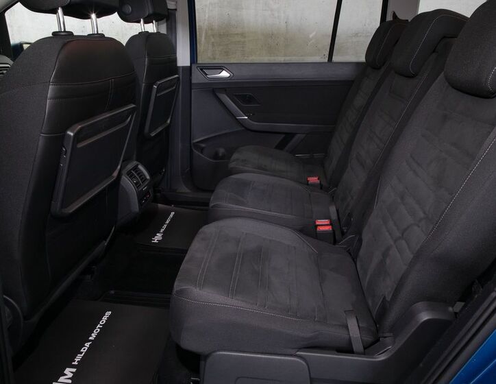 Volkswagen Touran 10