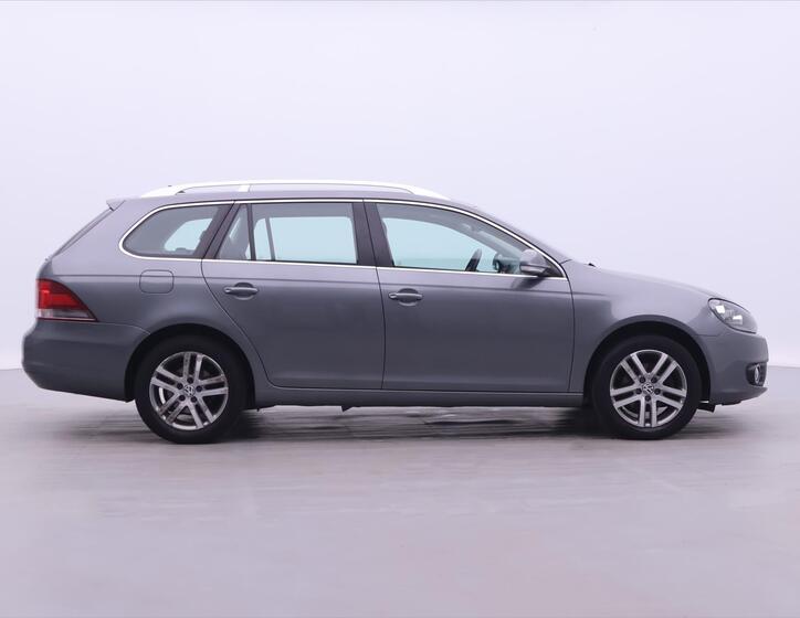 Volkswagen Golf 8