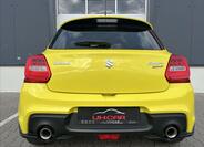 Suzuki Swift 7