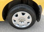 Volkswagen Fox 27