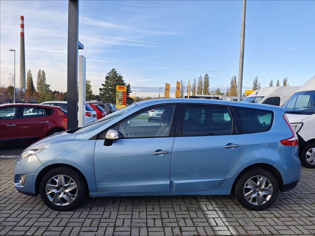 Renault Grand Scénic