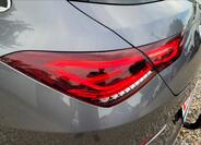 Mercedes-Benz CLA 47