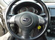 Subaru Legacy 31