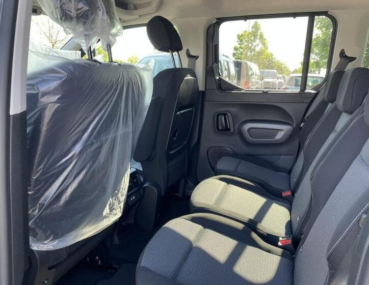 Toyota ProAce City Verso 14