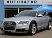 Audi A6 Allroad 1