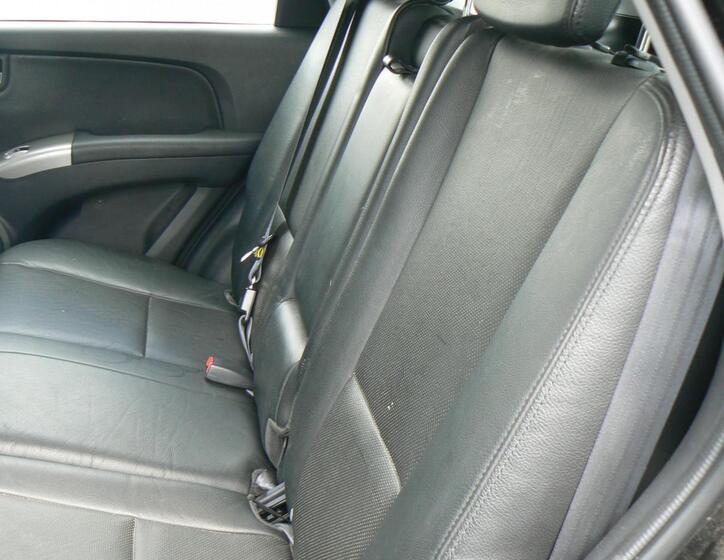 KIA Sportage 15