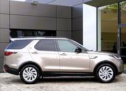 Land Rover Discovery 8