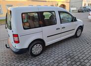 Volkswagen Caddy 10