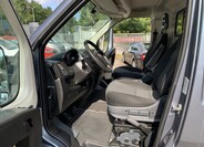 Fiat Ducato 13