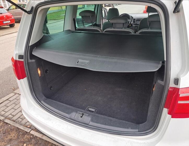 Seat Alhambra 27
