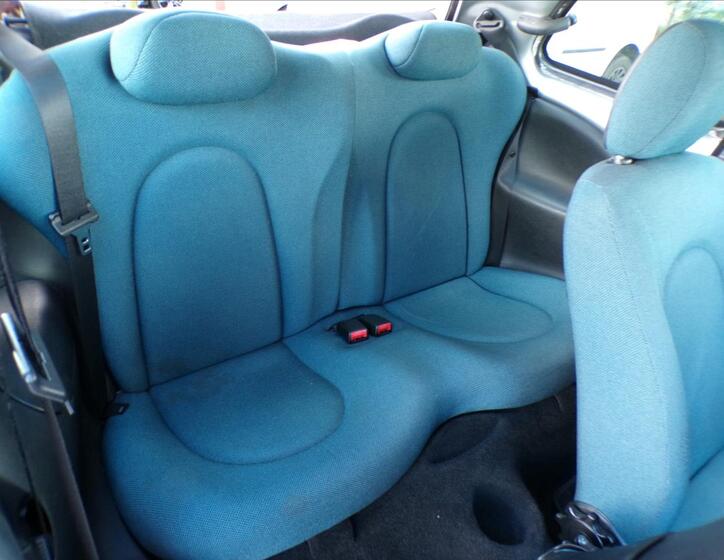 Ford Ka 13