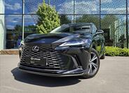 Lexus RX 450h 3