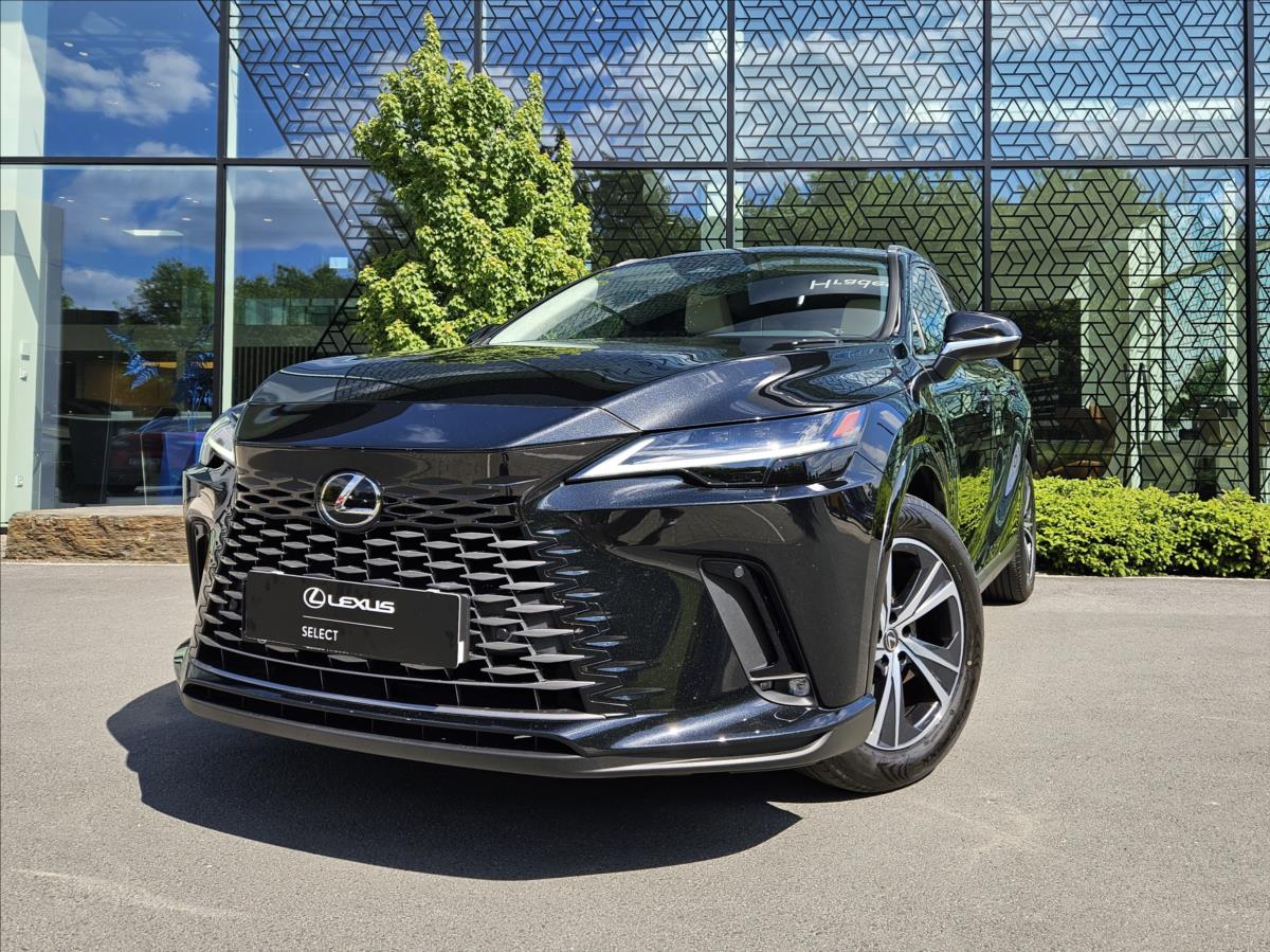 Lexus RX 450h