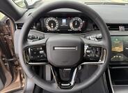 Land Rover Range Rover Evoque 14