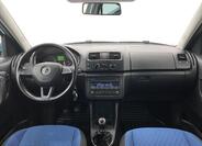 Škoda Roomster 9