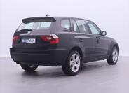 BMW X3 7