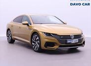 Volkswagen Arteon 1