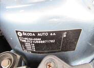 Škoda Octavia 24