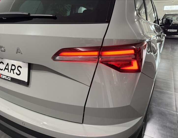 Škoda Karoq 25