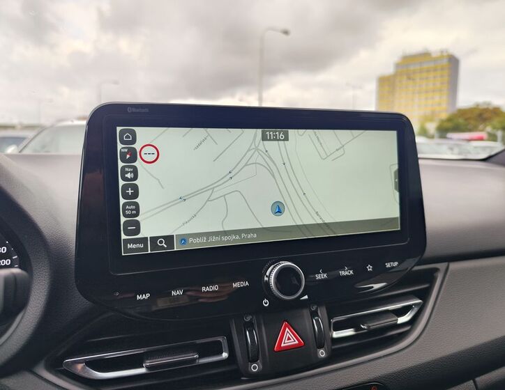 Hyundai i30 19