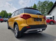 Suzuki Vitara 3